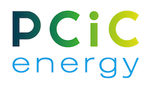 PCIC Energy website